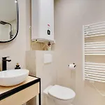 Appartamento Faubourg Saint Denis 4p *