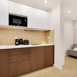 Faubourg Saint Denis 4p Appartamento Parigi